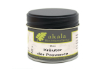 Bio Kräuter der Provence