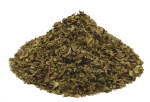 Bio Pannonischer Oregano gerebelt