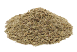 Bio Rosmarin gerebelt