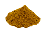 Bio Spicy Curry scharf