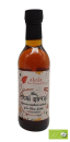 Chai Sirup BIO 250ml