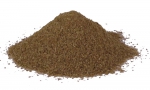 Fenchel "süß/grün" gemahlen BIO